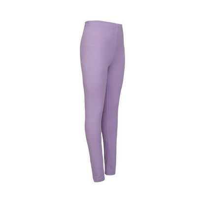 Skechers Girls Legging - Lavender