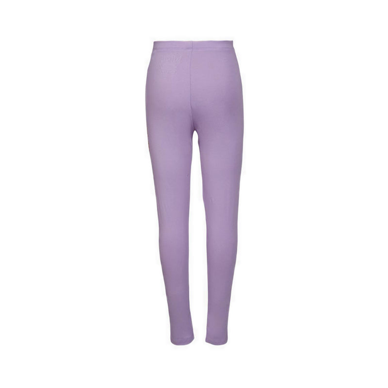 Skechers Girls Legging - Lavender