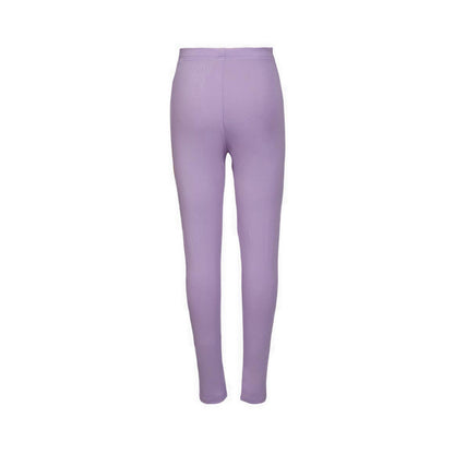 Skechers Girls Legging - Lavender