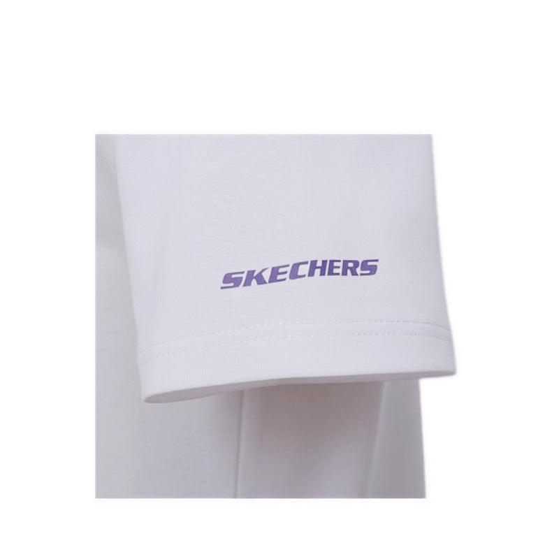 Skechers Girls Love T-Shirt - White