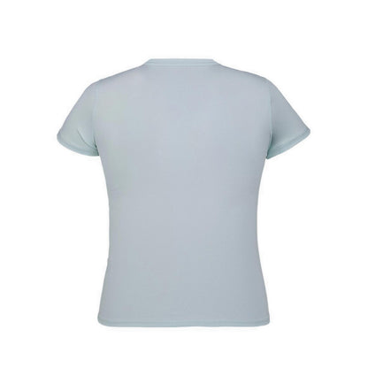 Skechers Girls Tennis T-Shirt - Mint