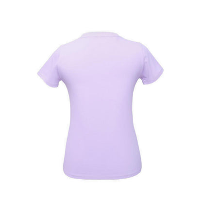 Skechers Girls T-Shirt - Lavender