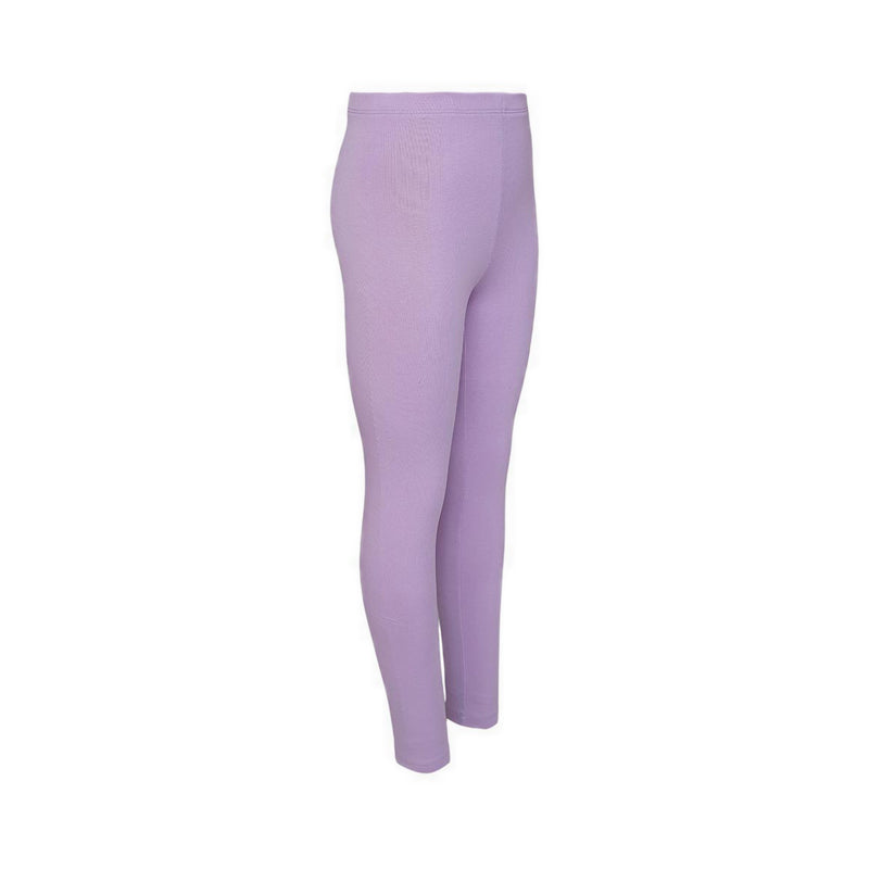 Skechers Girls Toddler S Legging - Lavender
