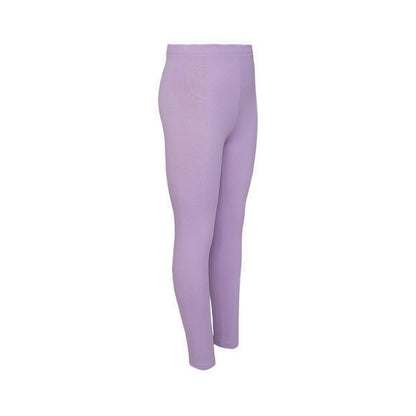 Skechers Girls Toddler S Legging - Lavender