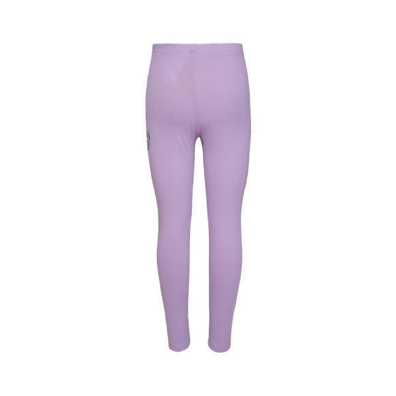 Skechers Girls Toddler S Legging - Lavender