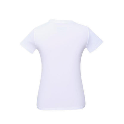 Skechers Girls Toddler Surfer T-Shirt - White
