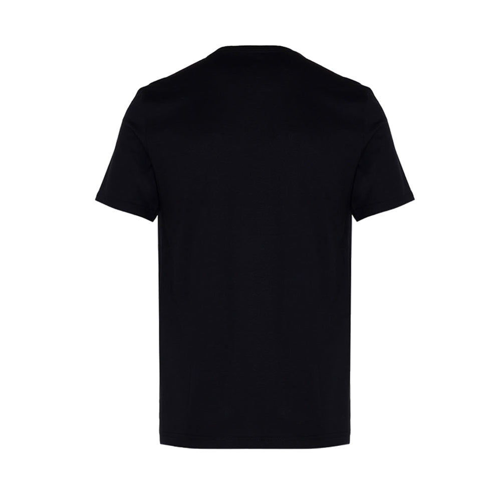 Skechers Men T-Shirts - Black
