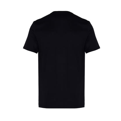 Skechers Men T-Shirts - Black