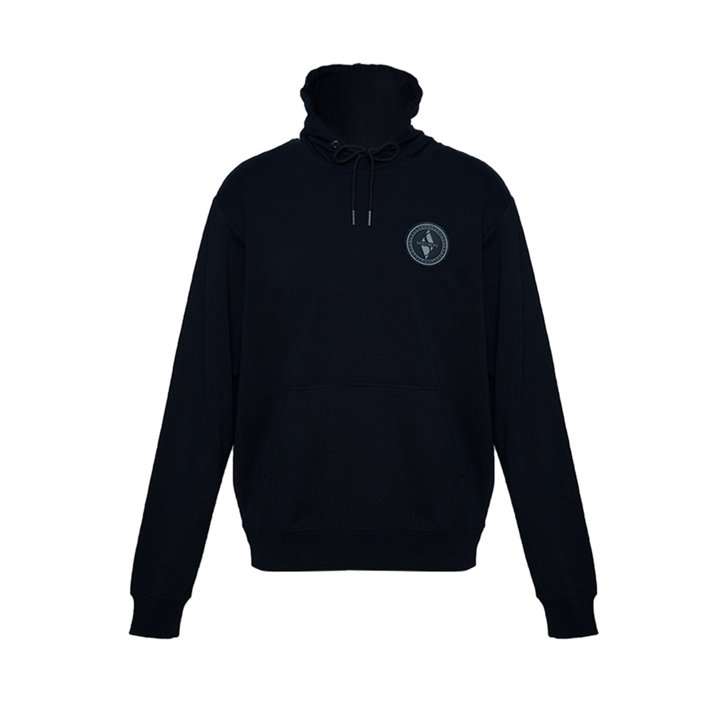 Skechers Men Hooded Jackets - Black