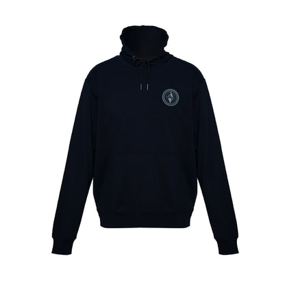 Skechers Men Hooded Jackets - Black
