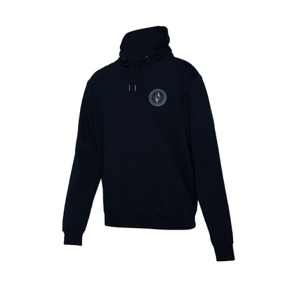 Skechers Men Hooded Jackets - Black