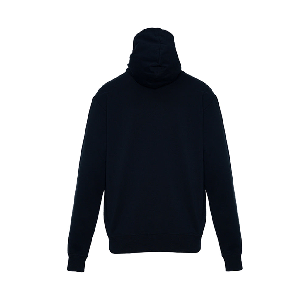Skechers Men Hooded Jackets - Black