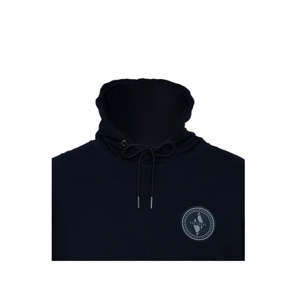 Skechers Men Hooded Jackets - Black