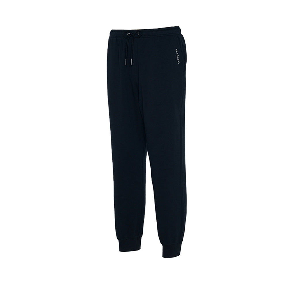 Skechers Men Jogger Pants - Black