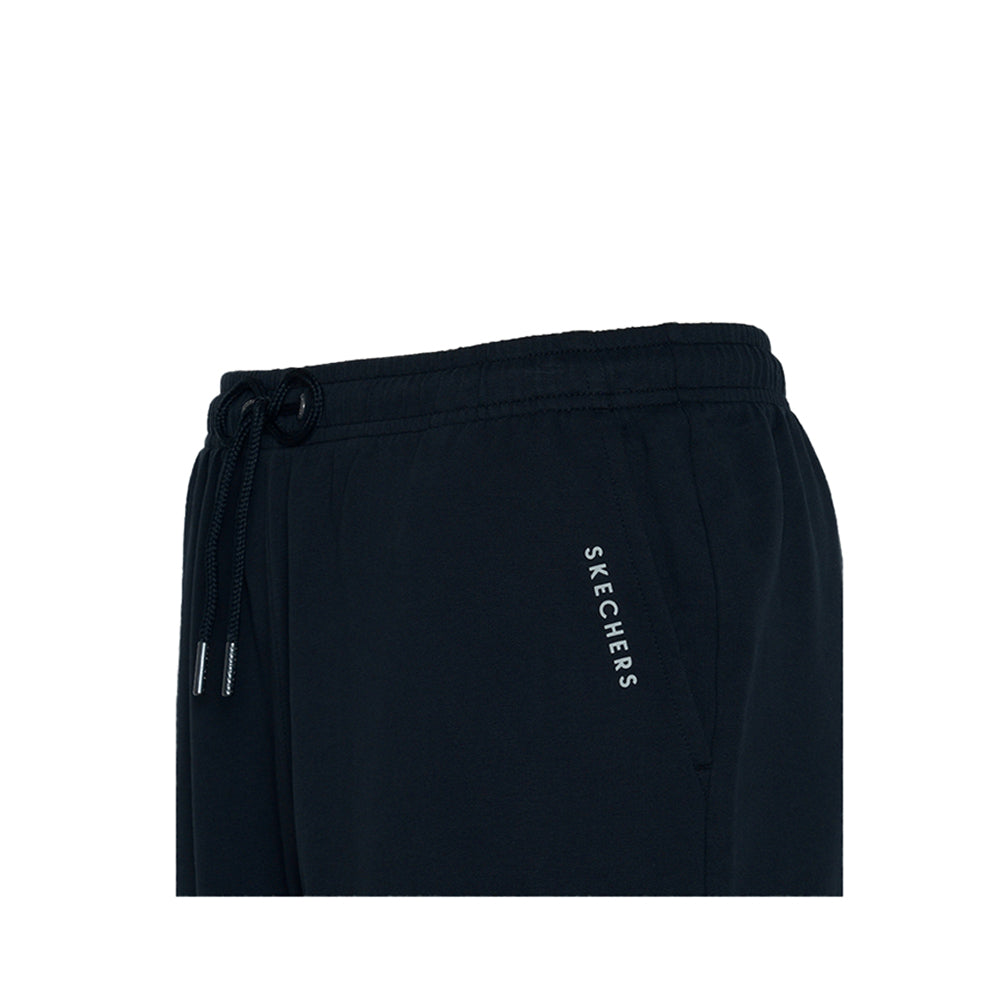 Skechers Men Jogger Pants - Black