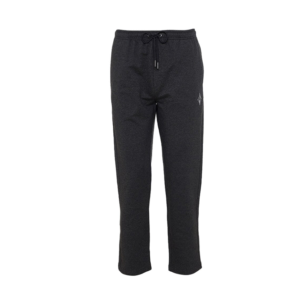 Skechers Men Lifestyle Pants - Heather Grey
