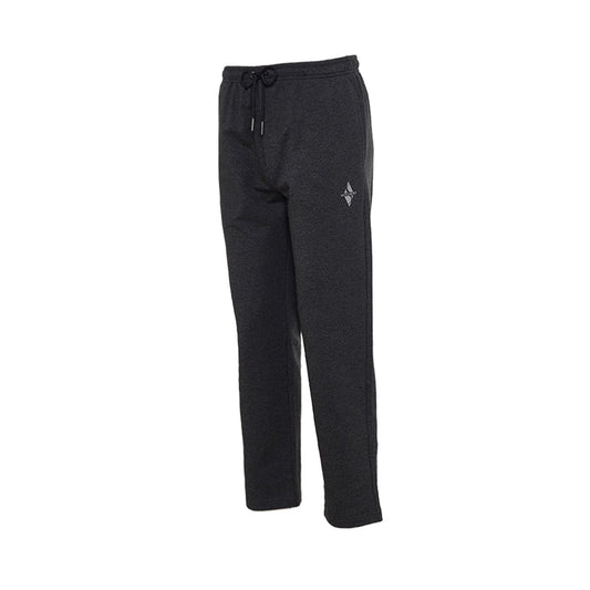 Skechers Men Lifestyle Pants - Heather Grey