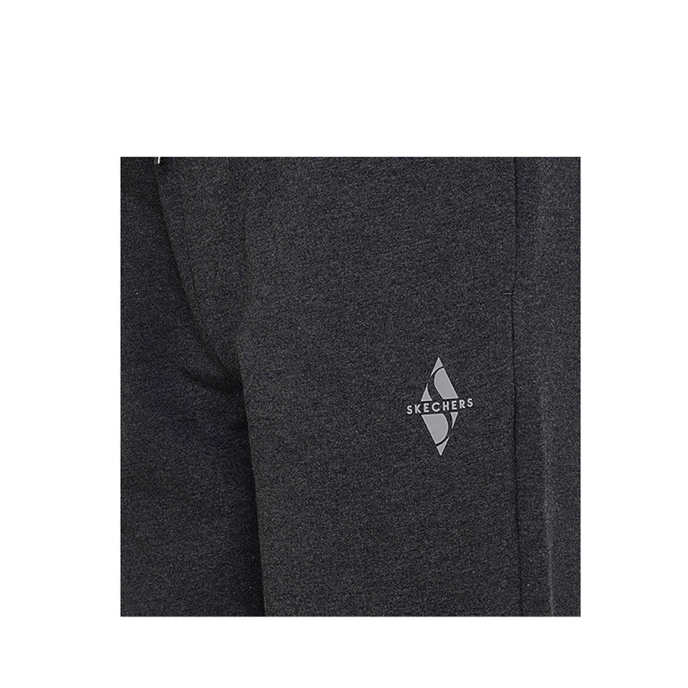 Skechers Men Lifestyle Pants - Heather Grey