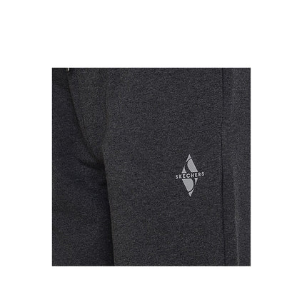 Skechers Men Lifestyle Pants - Heather Grey
