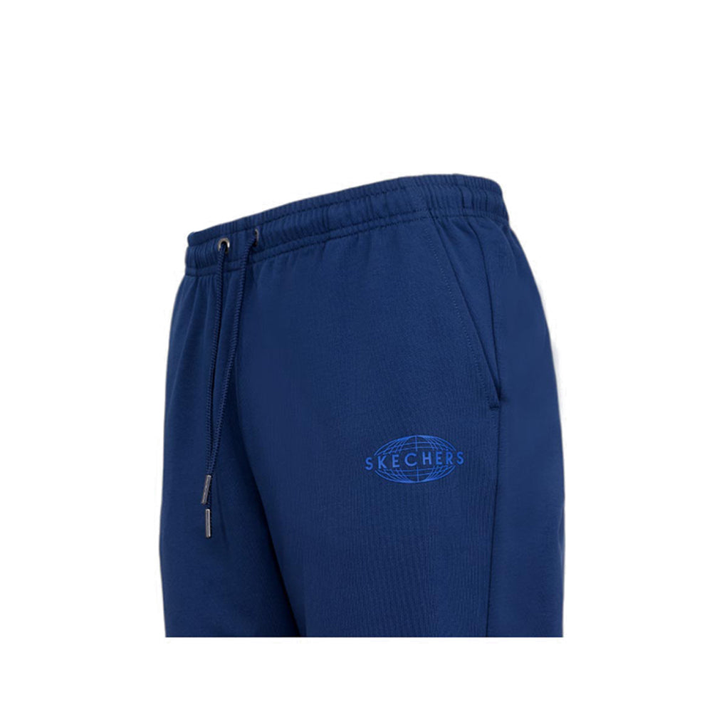 Skechers Men Jogger Pants - Insignia Blue