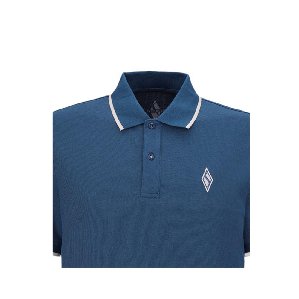 Skechers Men Polo Shirts - Corsair