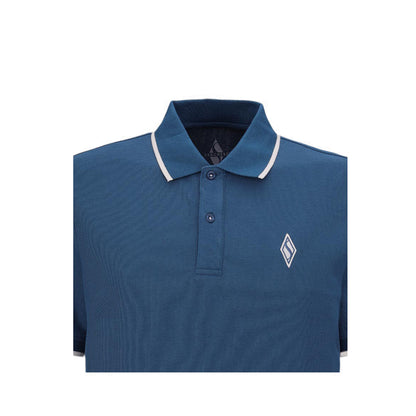 Skechers Men Polo Shirts - Corsair