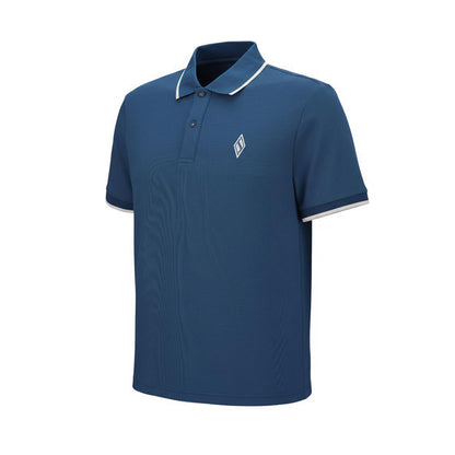 Skechers Men Polo Shirts - Corsair