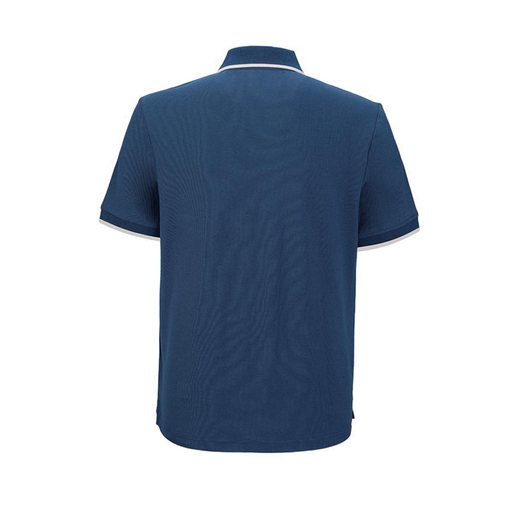 Skechers Men Polo Shirts - Corsair