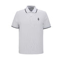 Skechers Men Polo Shirts - Belgian Rock