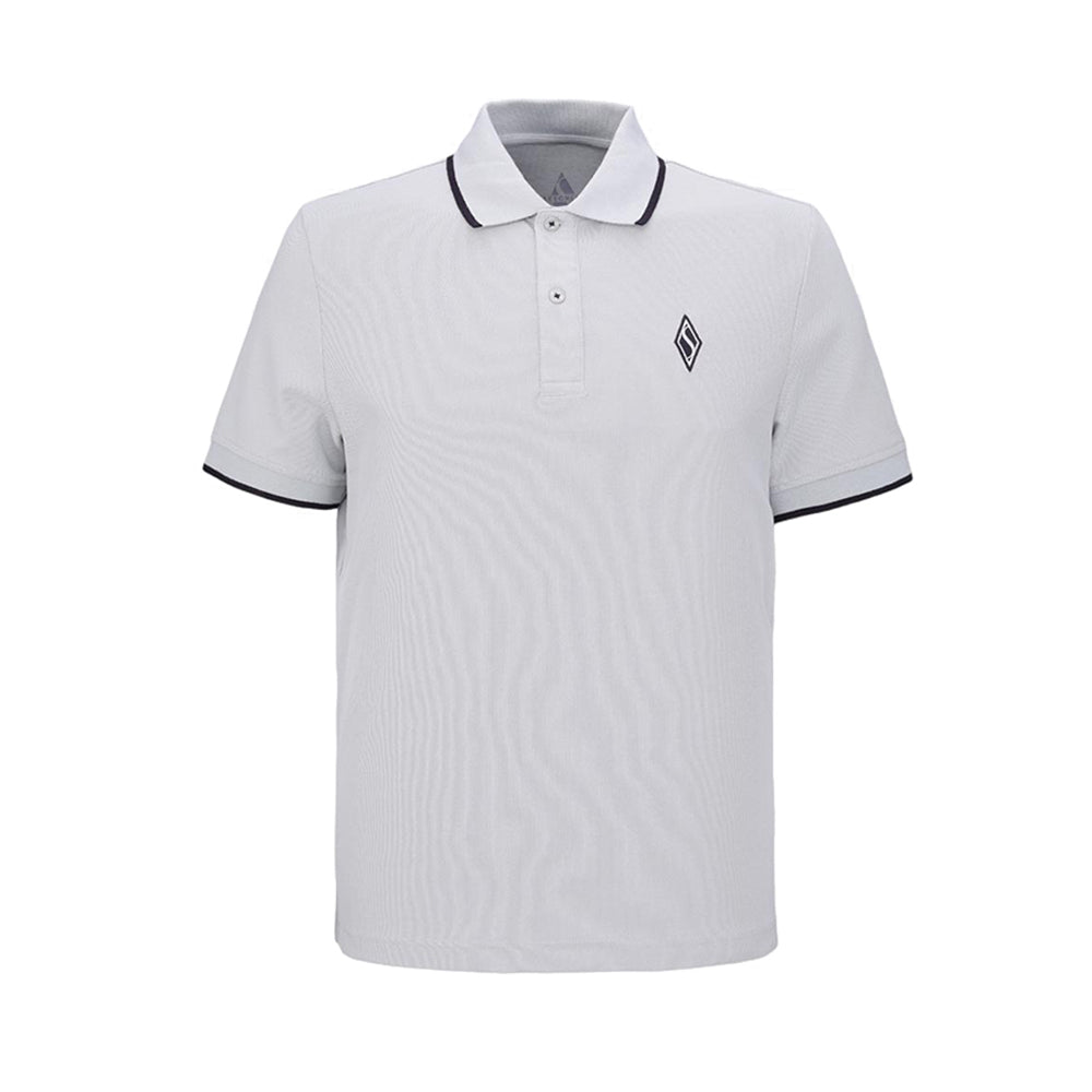 Skechers Men Polo Shirts - Belgian Rock