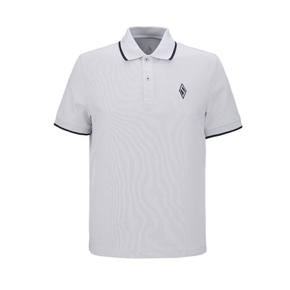 Skechers Men Polo Shirts - Belgian Rock