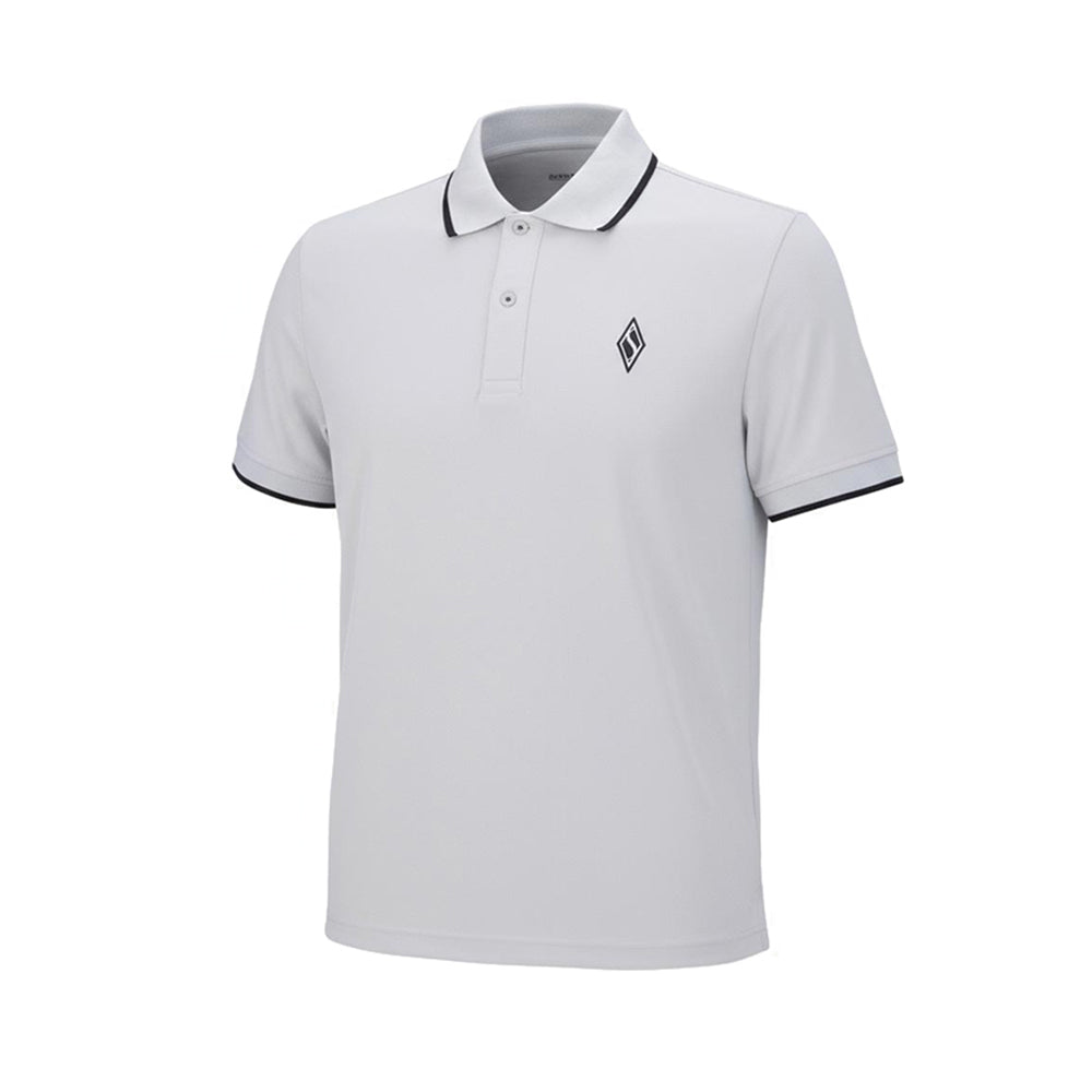 Skechers Men Polo Shirts - Belgian Rock