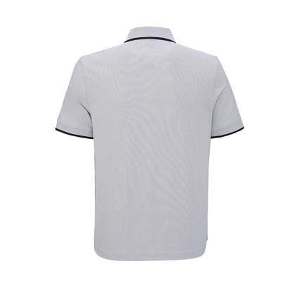 Skechers Men Polo Shirts - Belgian Rock