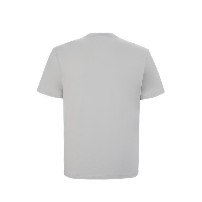 Skechers Men Geo T-Shirts - Belgian Rock
