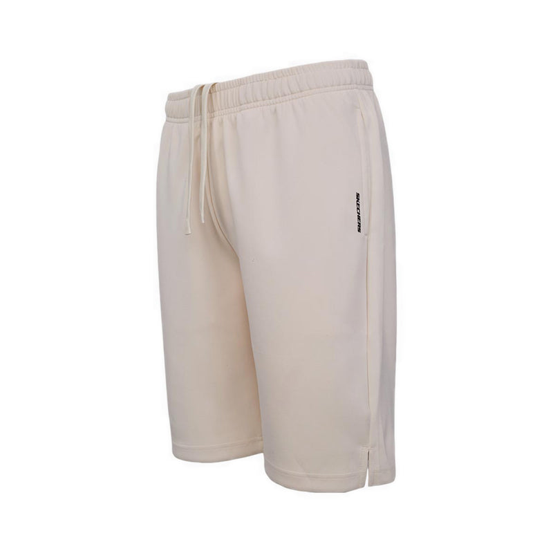 Skechers Men Shorts - Beige