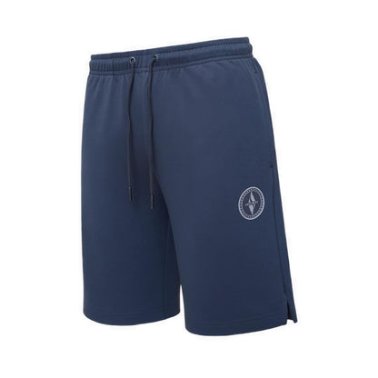 Skechers Men Shorts - Blue