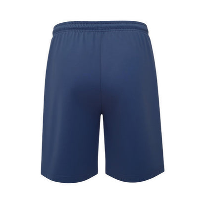 Skechers Men Shorts - Blue