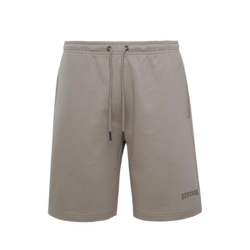 Skechers Men Shorts - Grey