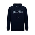 Skechers Men Jacket - Black