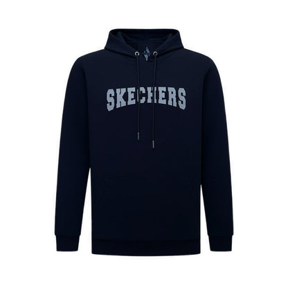 Skechers Men Jacket - Black
