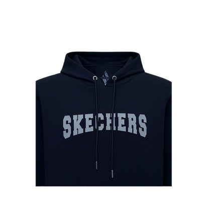 Skechers Men Jacket - Black
