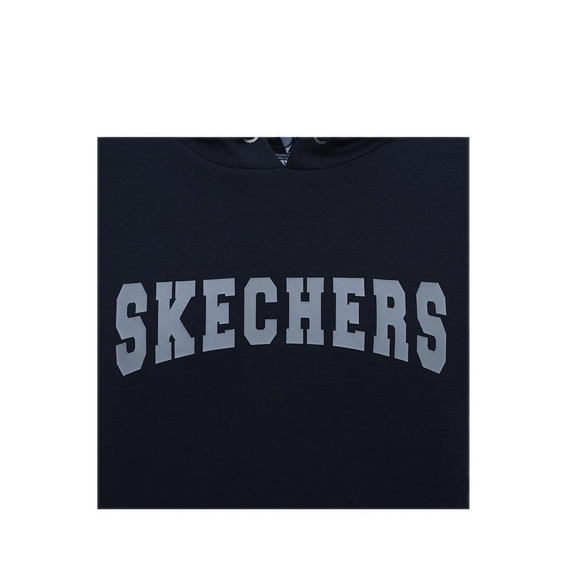 Skechers Men Jacket - Black