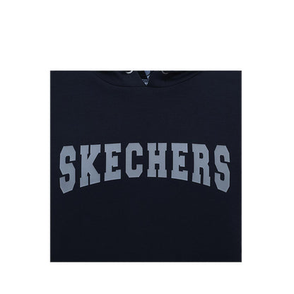 Skechers Men Jacket - Black