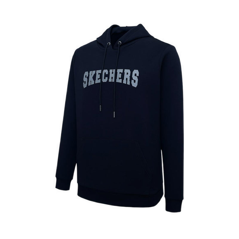 Skechers Men Jacket - Black