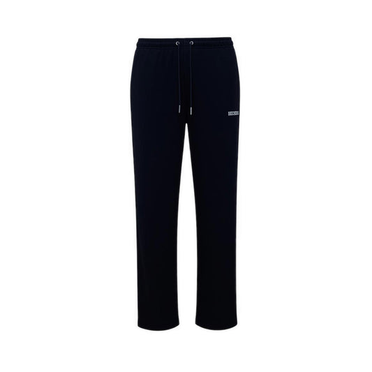Skechers Men Pants - Black