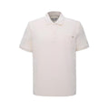 Skechers Men Pocket Polo Shirt - Beige