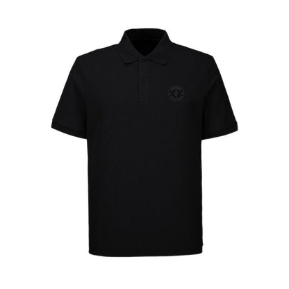 Skechers Men Polo Shirt - Black