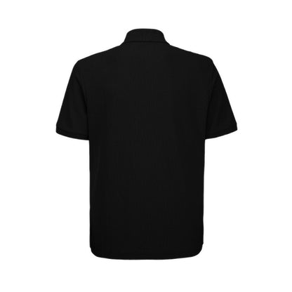 Skechers Men Polo Shirt - Black