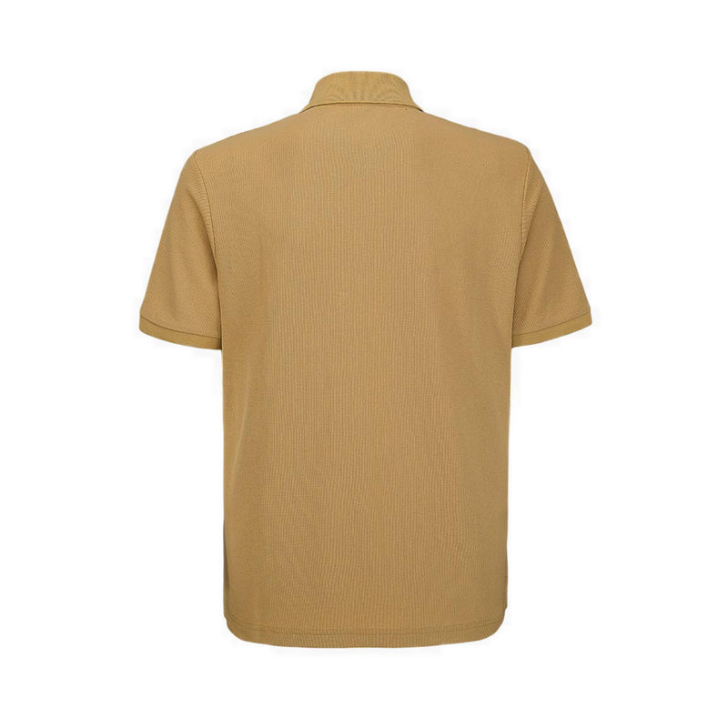 Skechers Men Polo Shirt - Mustard