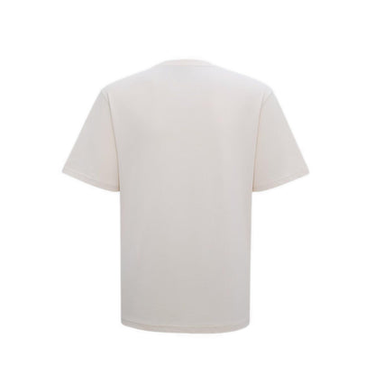 Skechers Men Pocket T-Shirt - Beige